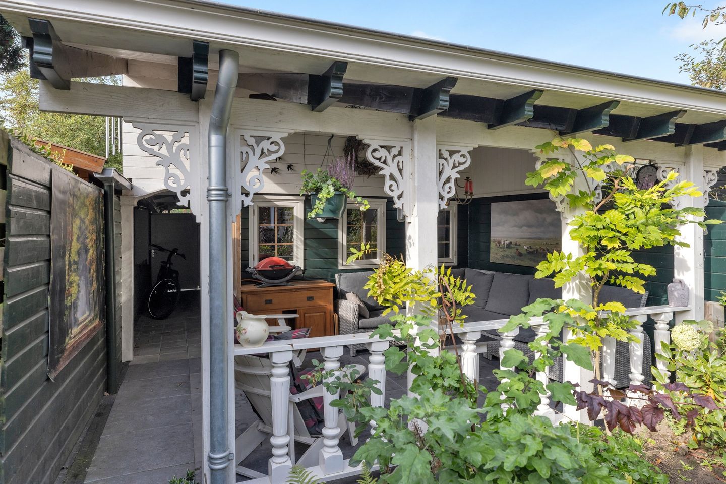 Foto 29 van Koninginneweg 290