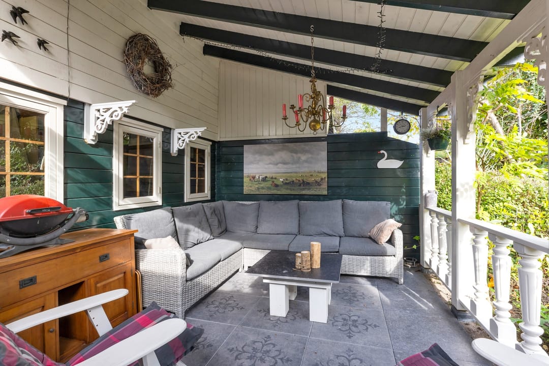 Foto 31 van Koninginneweg 290