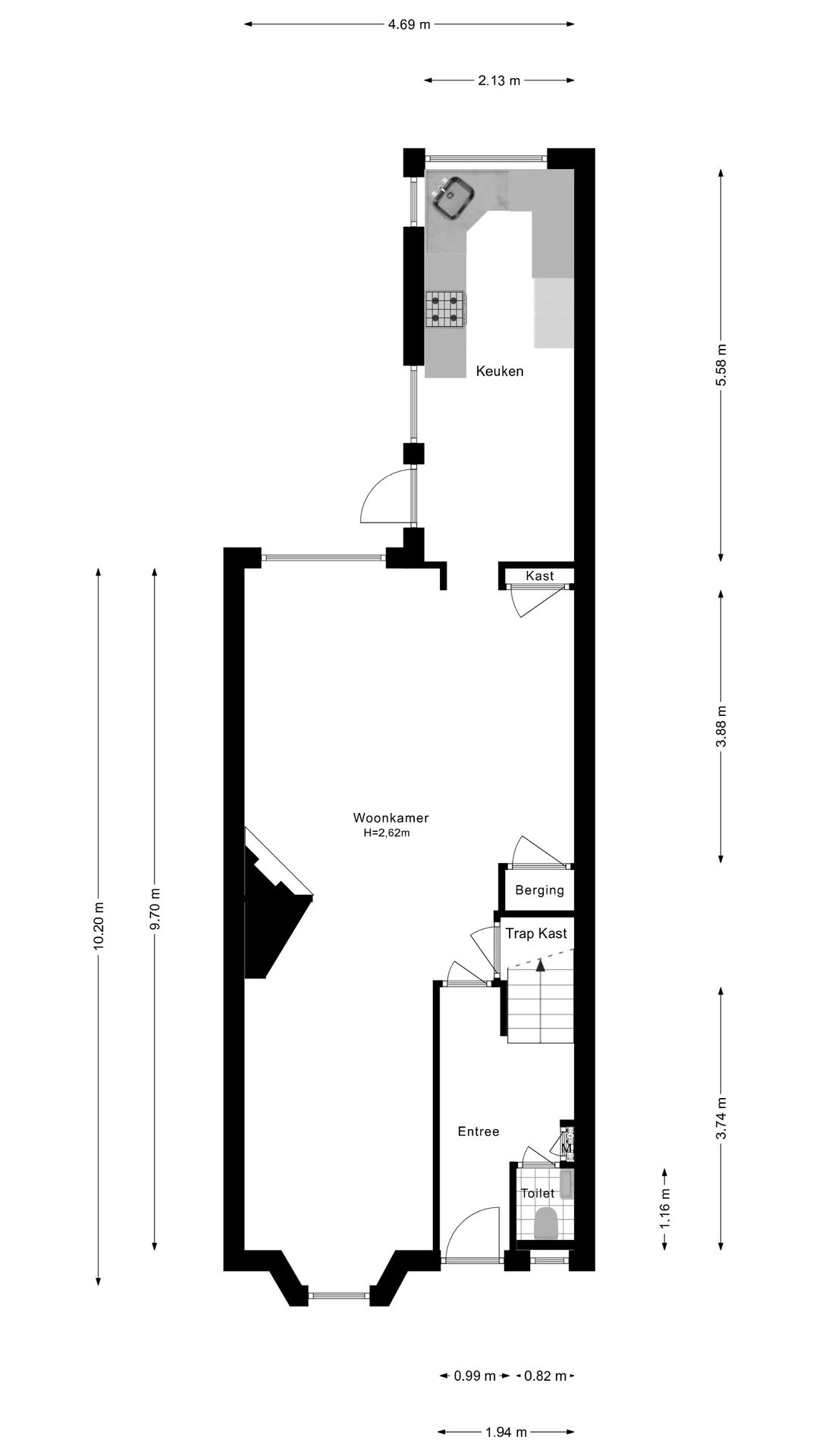 Foto 38 van Koninginneweg 290