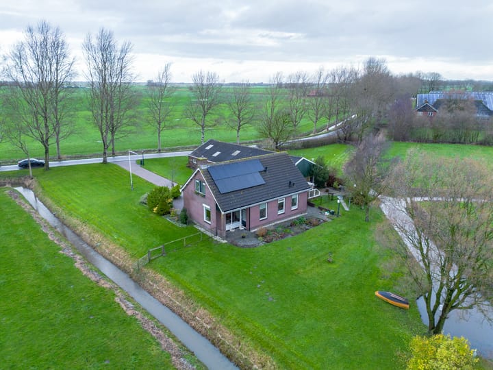 Foto 49 van Wierumerschouwsterweg 4