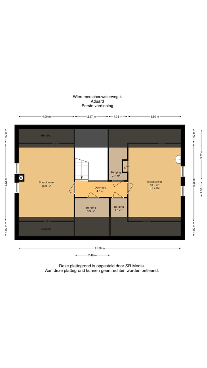 Foto 52 van Wierumerschouwsterweg 4