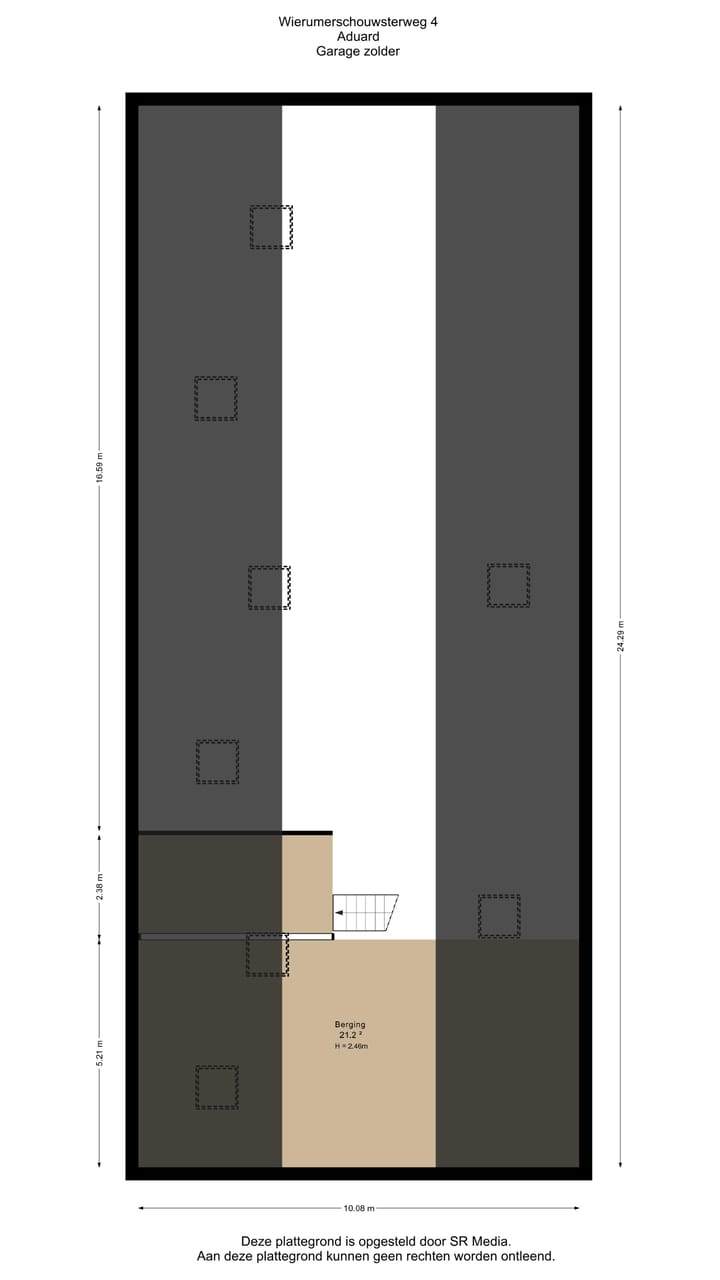 Foto 54 van Wierumerschouwsterweg 4