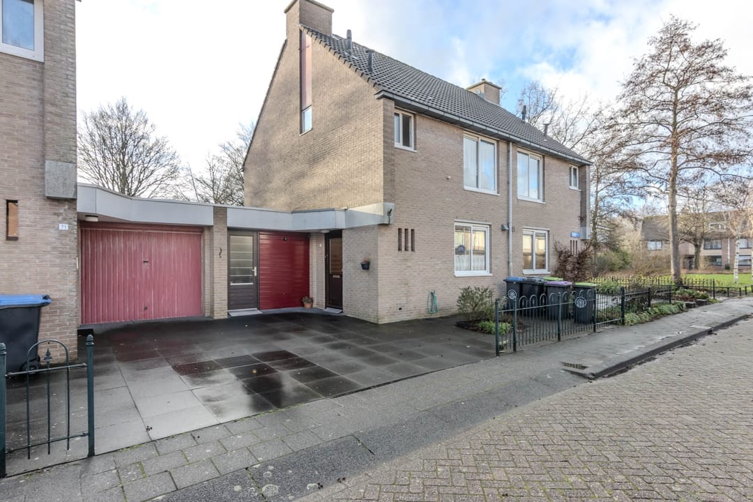 Foto 1 van Chopinstraat 73