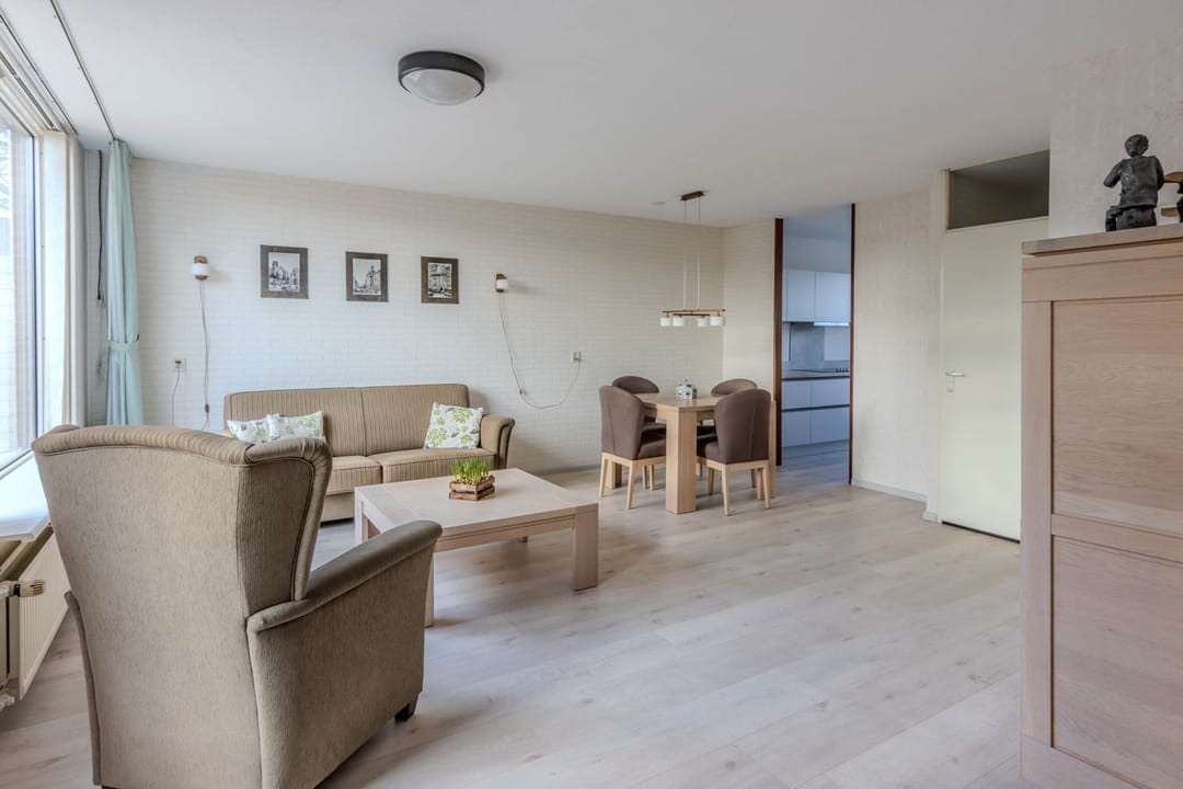 Foto 2 van Chopinstraat 73