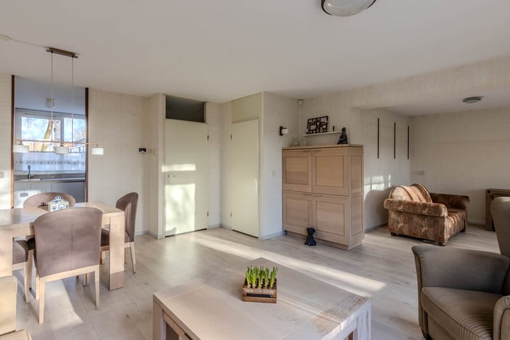 Foto 3 van Chopinstraat 73