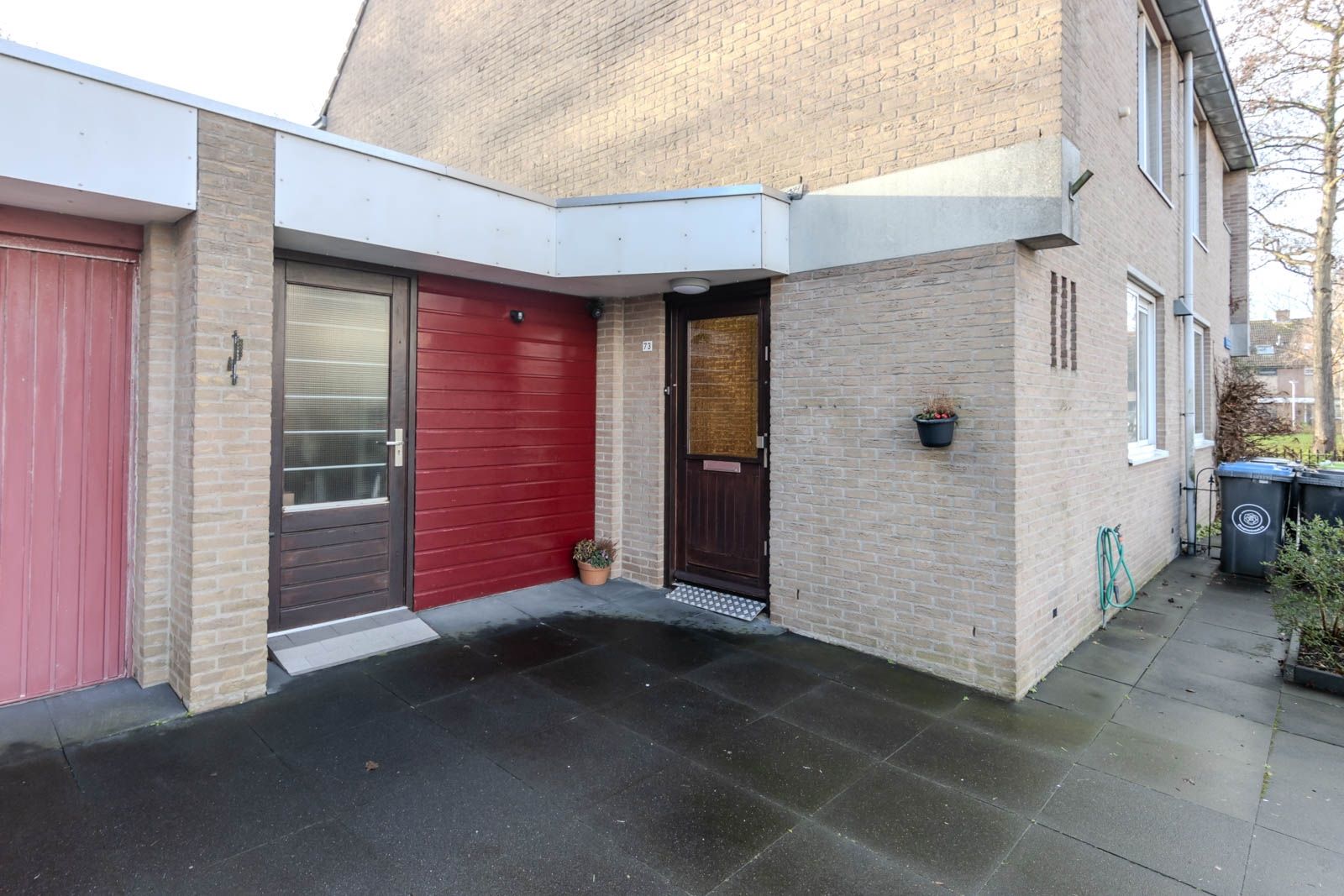 Foto 6 van Chopinstraat 73