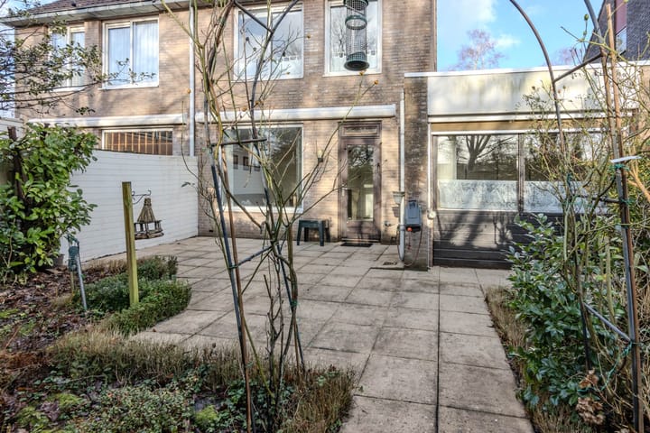 Foto 5 van Chopinstraat 73