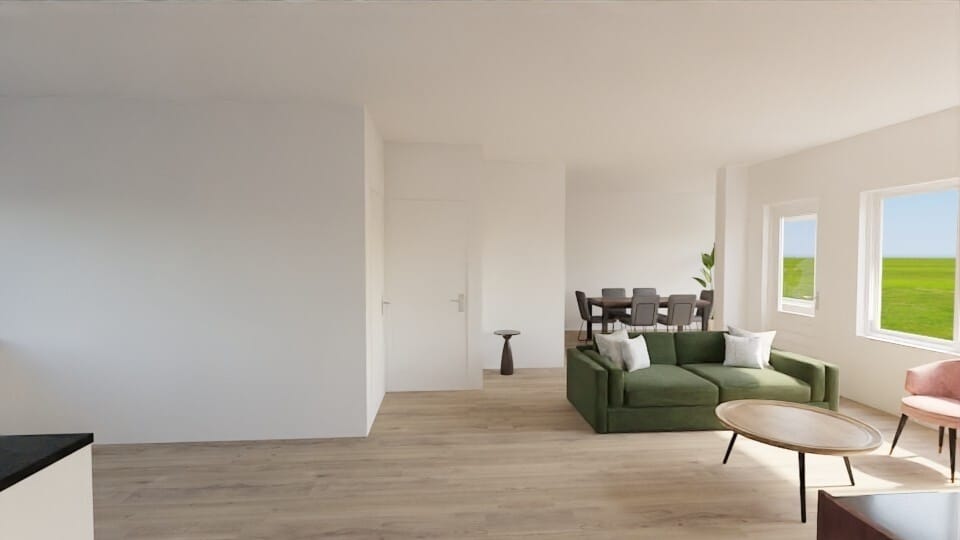 Foto 10 van Chopinstraat 73