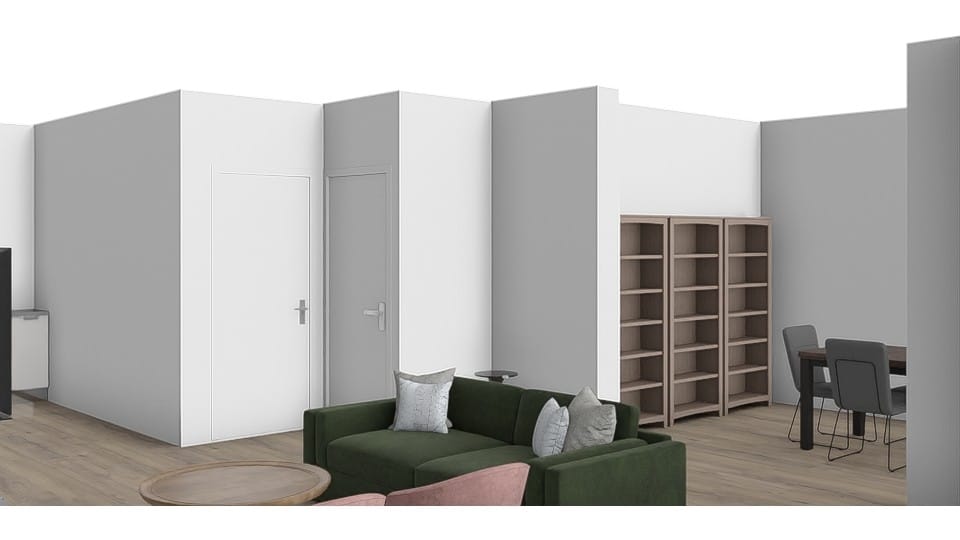 Foto 13 van Chopinstraat 73