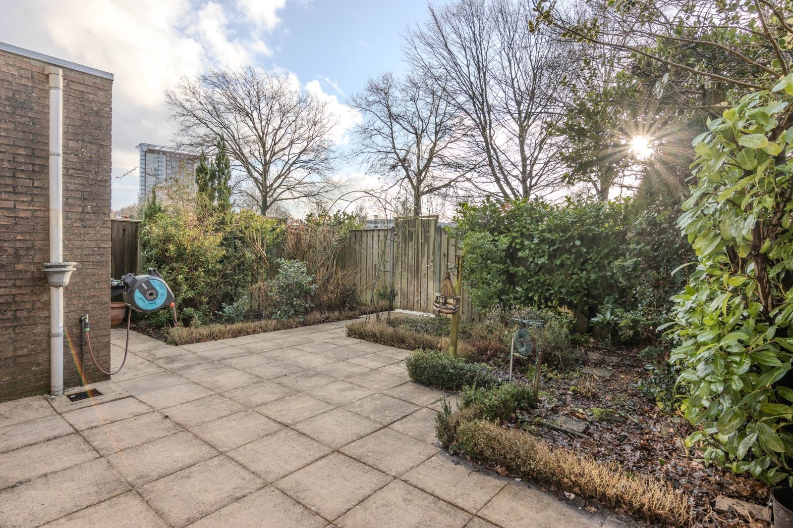 Foto 15 van Chopinstraat 73