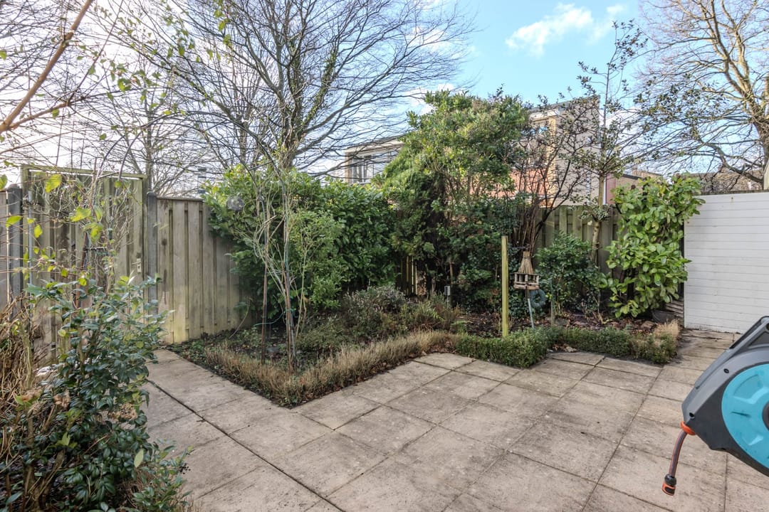 Foto 16 van Chopinstraat 73