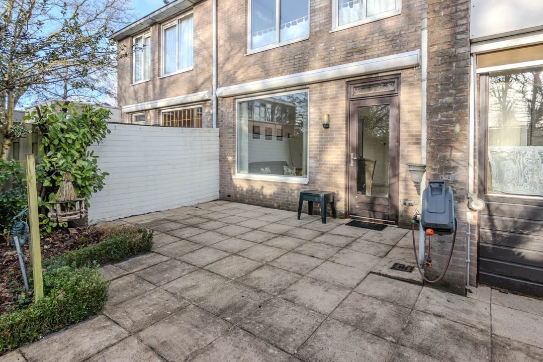 Foto 17 van Chopinstraat 73