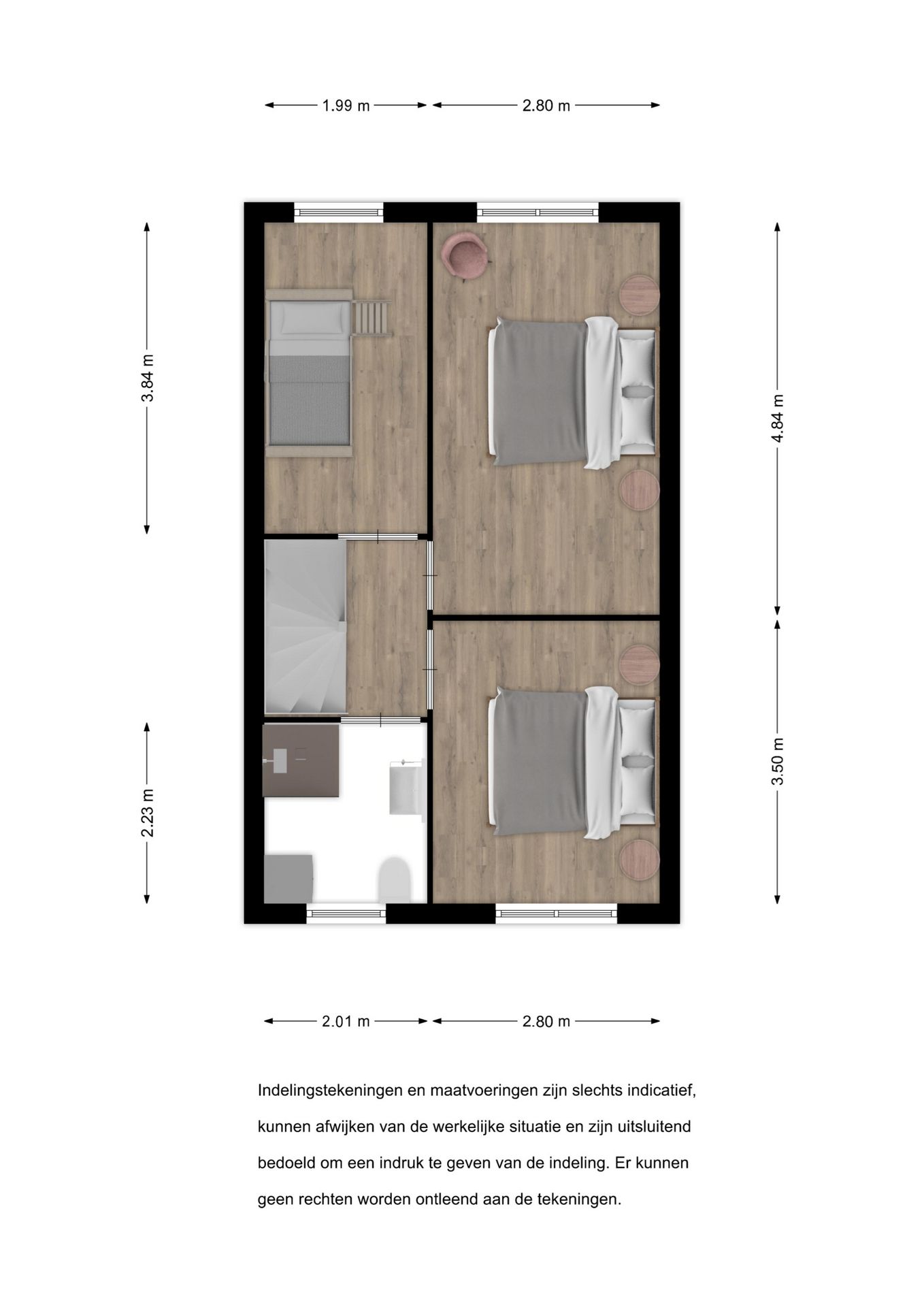Foto 18 van Chopinstraat 73