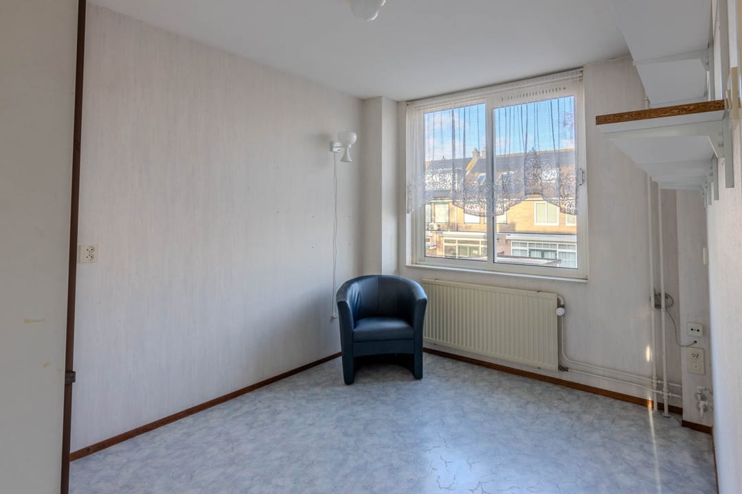 Foto 22 van Chopinstraat 73