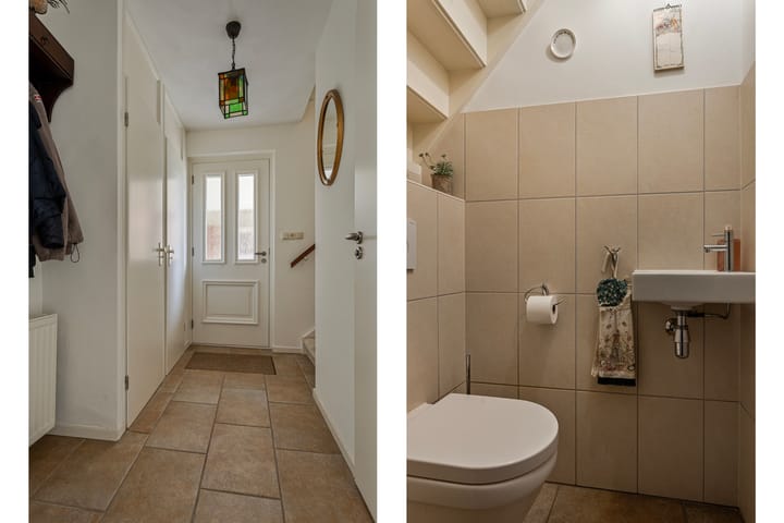 Foto 7 van Prinsenstraat 17