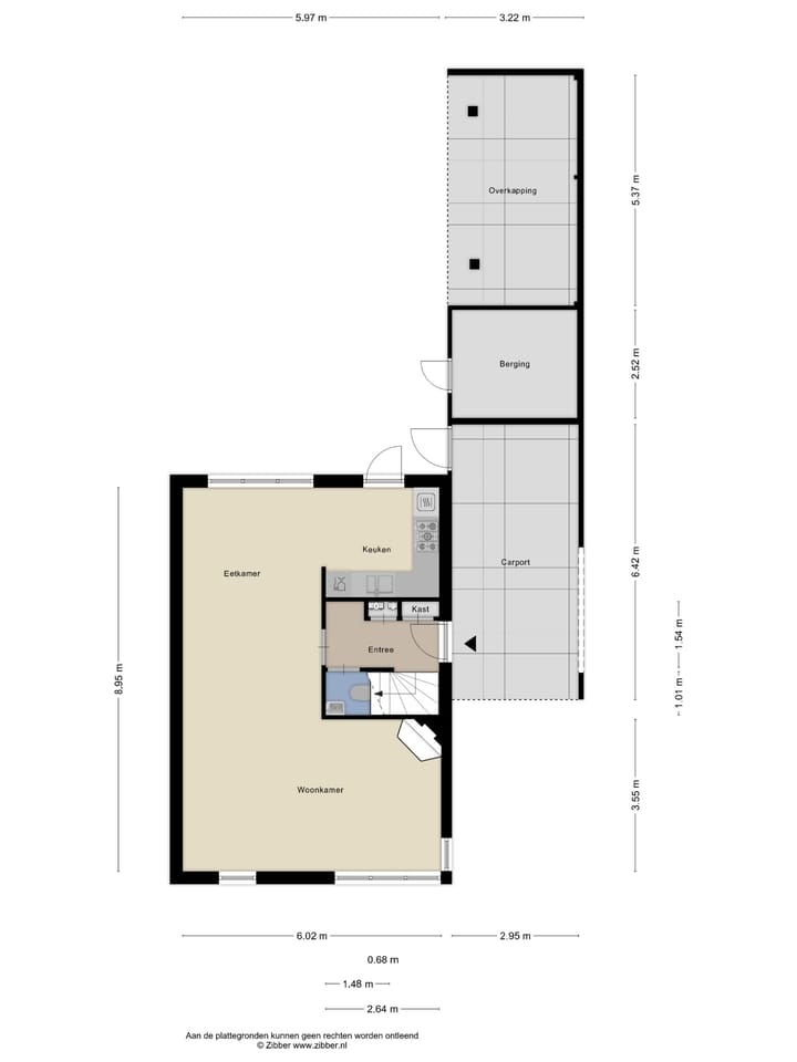 Foto 35 van Prinsenstraat 17