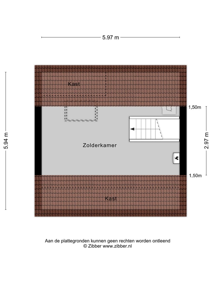 Foto 37 van Prinsenstraat 17