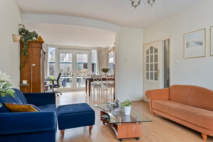 Foto 2 van Malrove 17