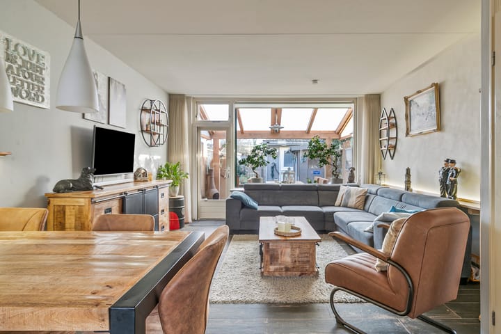 Foto 6 van Beethovenstraat 10