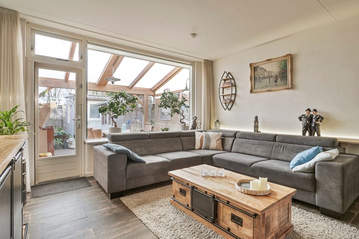 Foto 7 van Beethovenstraat 10