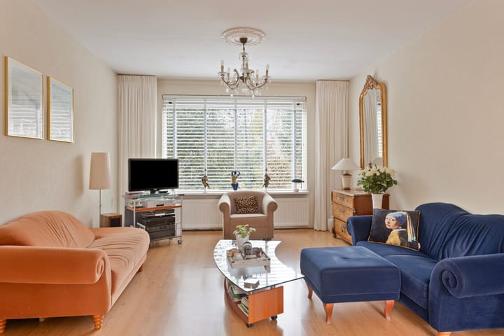 Foto 7 van Malrove 17