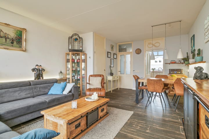 Foto 8 van Beethovenstraat 10