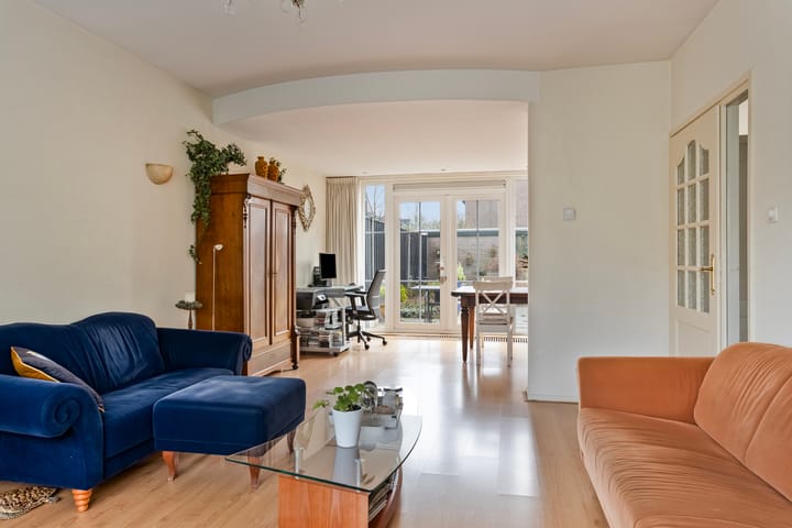 Foto 8 van Malrove 17