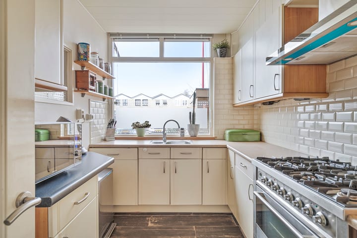 Foto 9 van Beethovenstraat 10