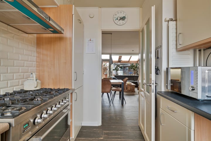 Foto 10 van Beethovenstraat 10