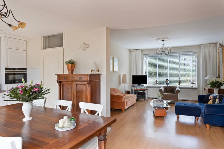 Foto 10 van Malrove 17