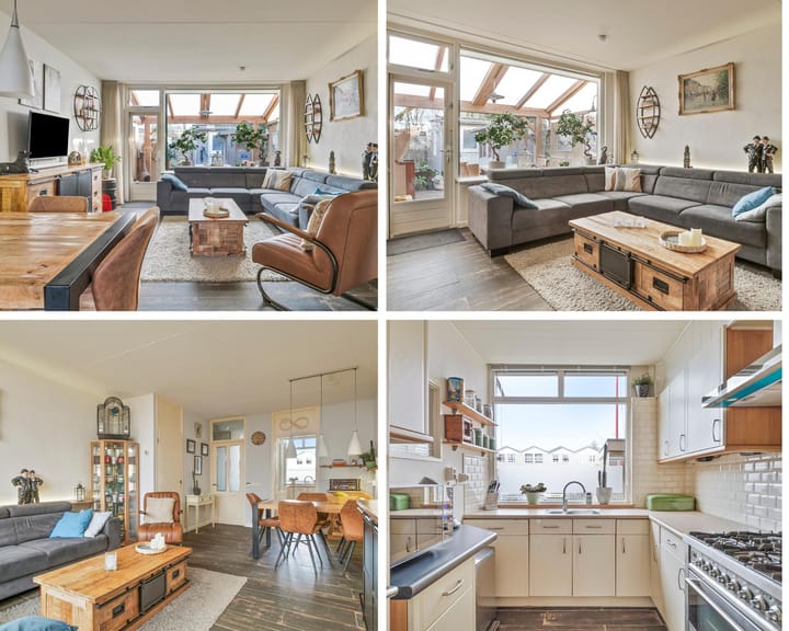 Foto 2 van Beethovenstraat 10