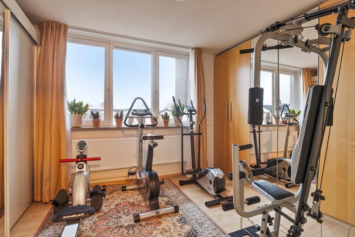 Foto 13 van Beethovenstraat 10