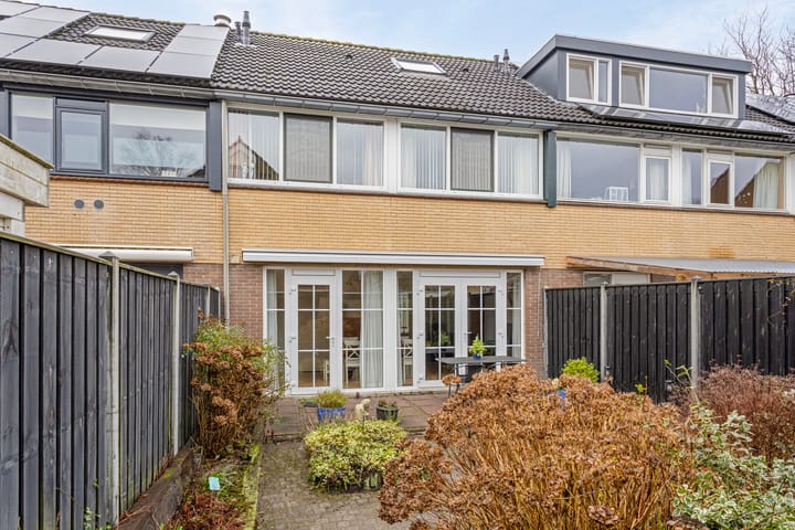 Foto 13 van Malrove 17