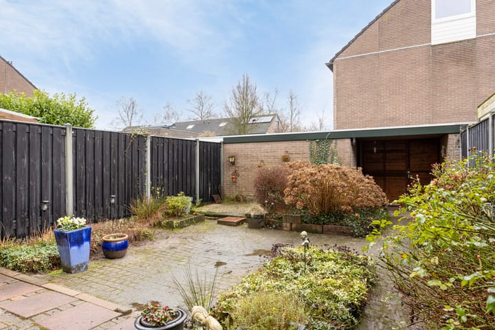 Foto 15 van Malrove 17