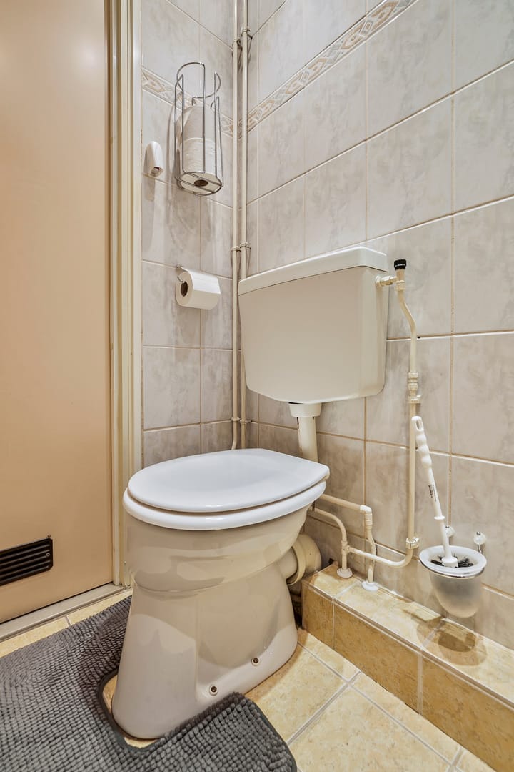 Foto 16 van Beethovenstraat 10