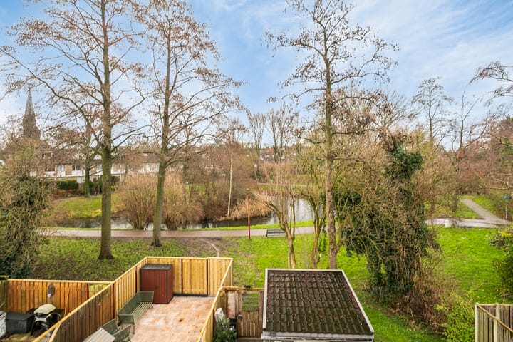 Foto 20 van Beethovenstraat 10