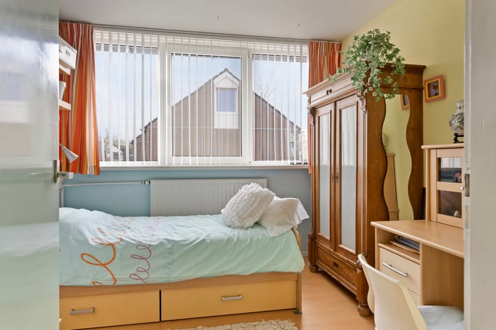 Foto 19 van Malrove 17