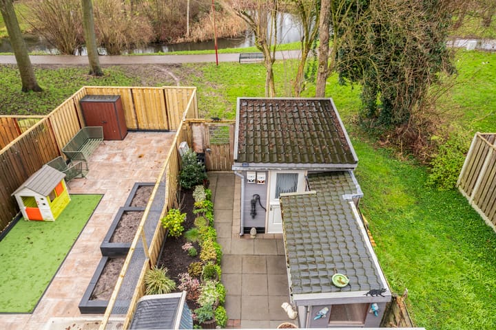 Foto 21 van Beethovenstraat 10