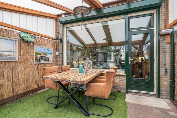 Foto 22 van Beethovenstraat 10