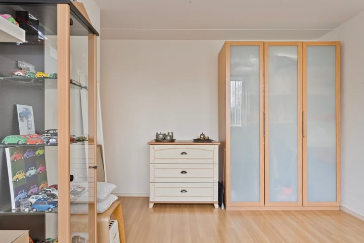 Foto 21 van Malrove 17