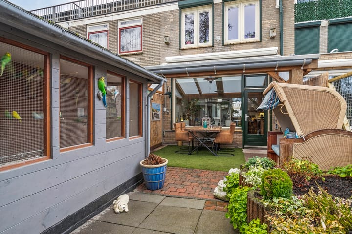 Foto 23 van Beethovenstraat 10