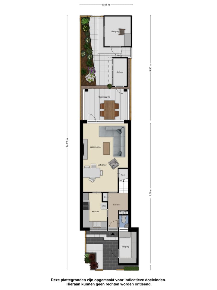 Foto 28 van Beethovenstraat 10