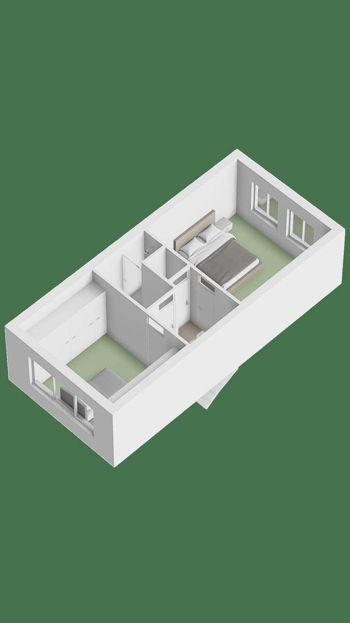 Foto 30 van Beethovenstraat 10