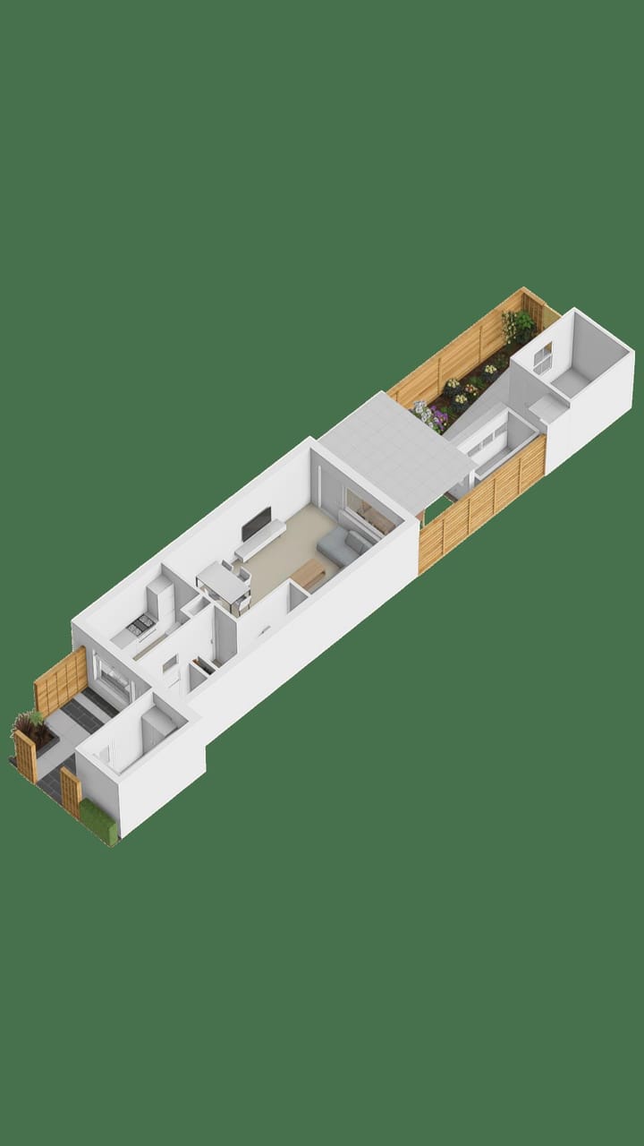 Foto 33 van Beethovenstraat 10