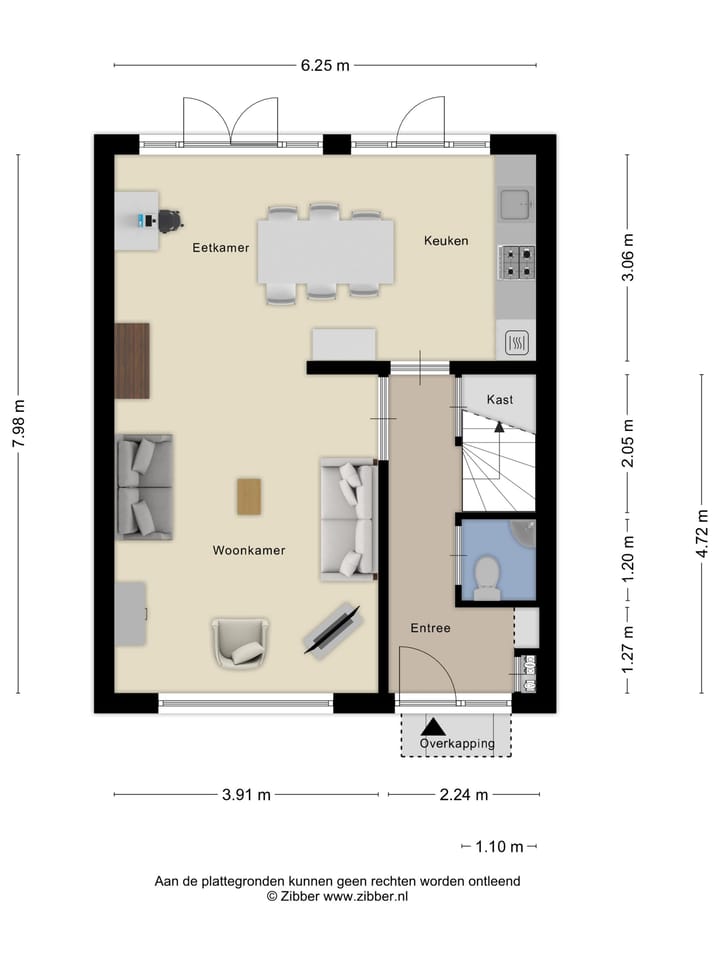 Foto 32 van Malrove 17