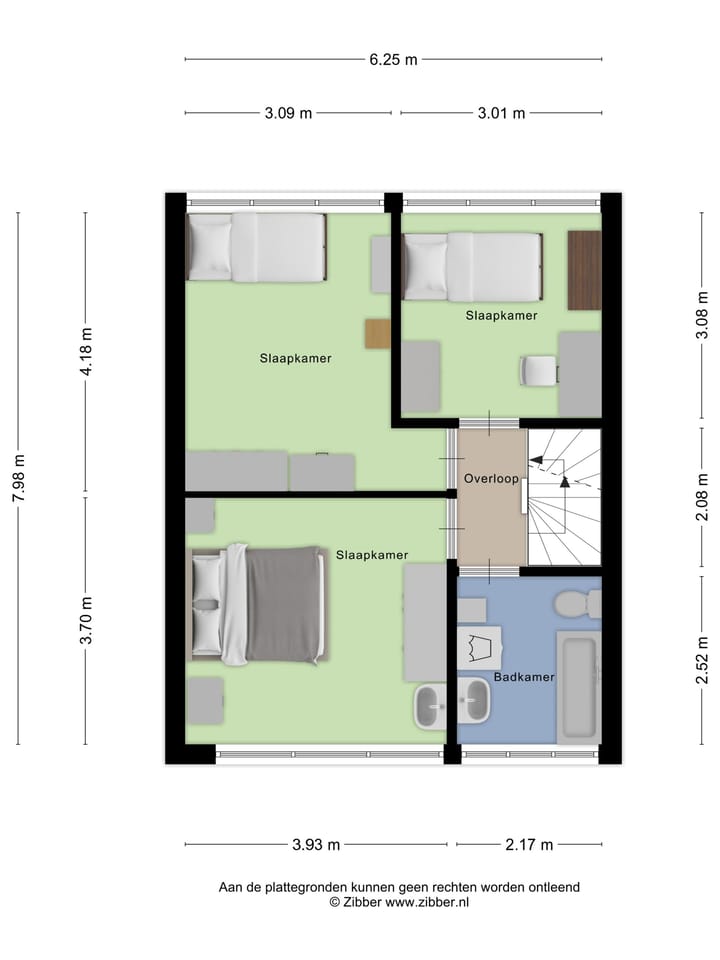 Foto 33 van Malrove 17