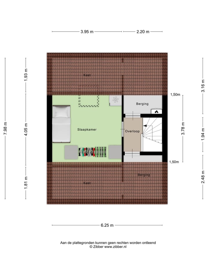 Foto 34 van Malrove 17