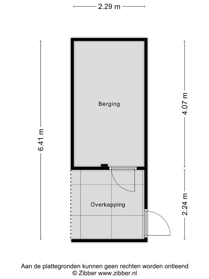 Foto 35 van Malrove 17