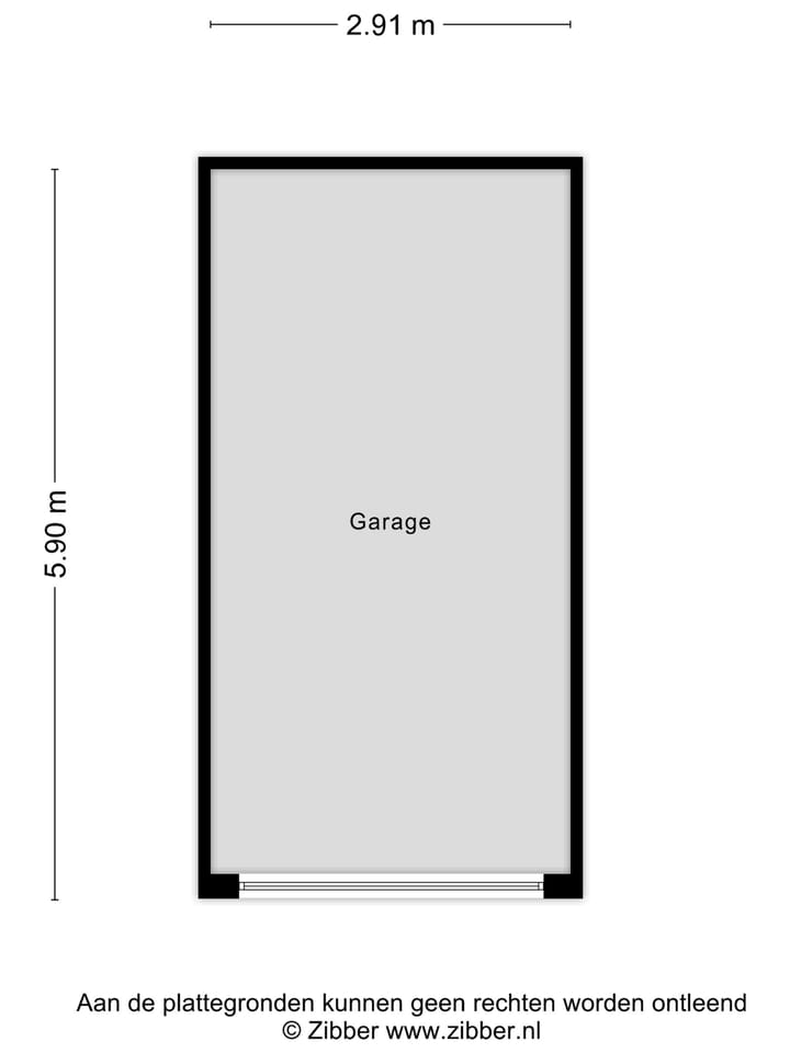 Foto 36 van Malrove 17