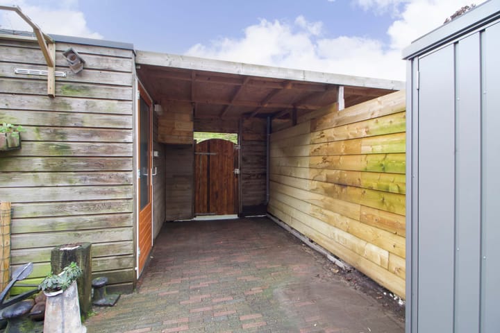 Foto 28 van Grenspolder 27